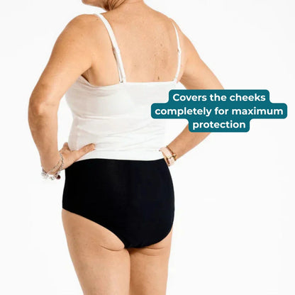 Leakproof Underwear 100ml (Pack of 3)
