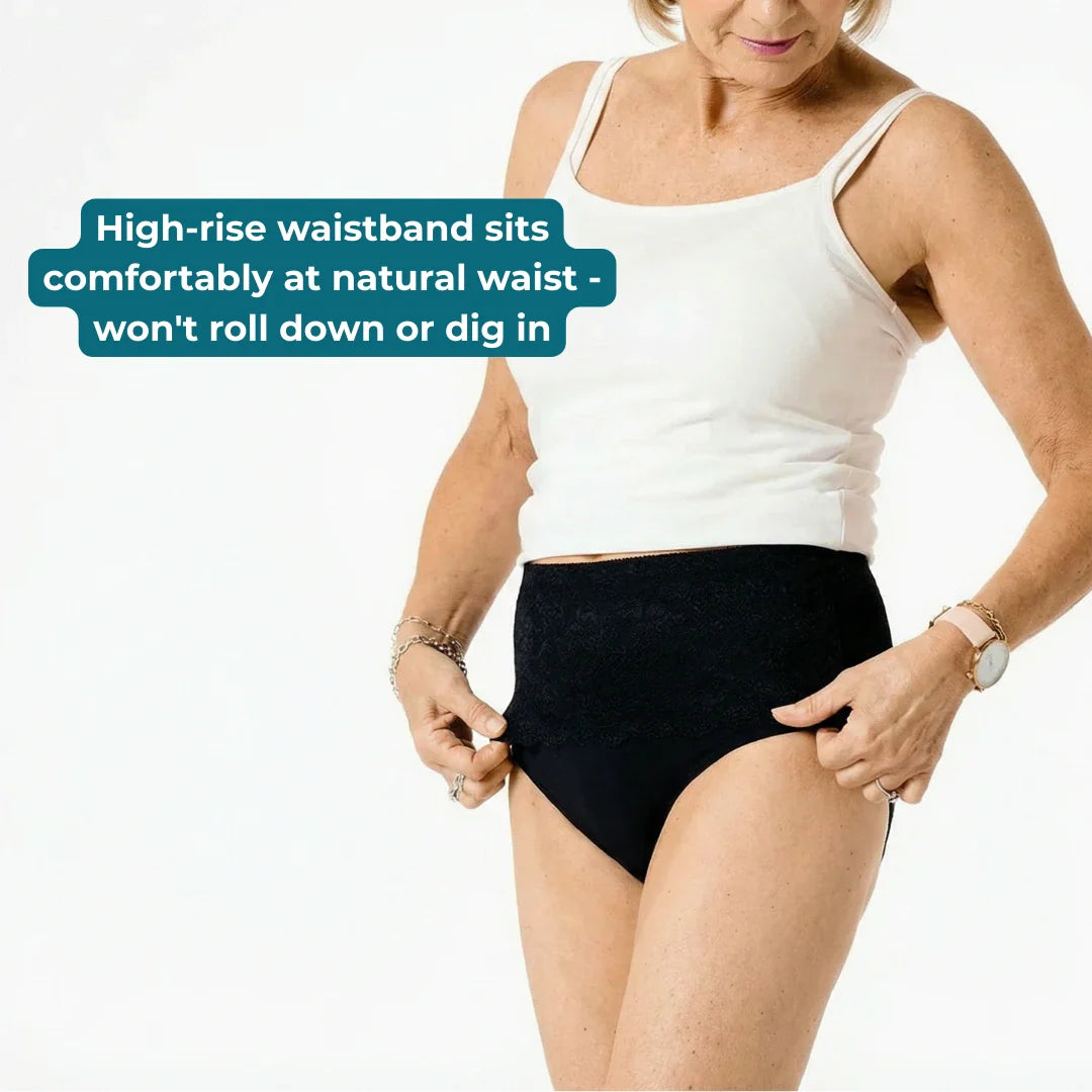 Leakproof Underwear 100ml (Pack of 3)