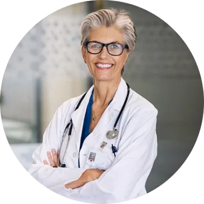 says Dr. Elizabeth Reynolds, Urogynecology Expert